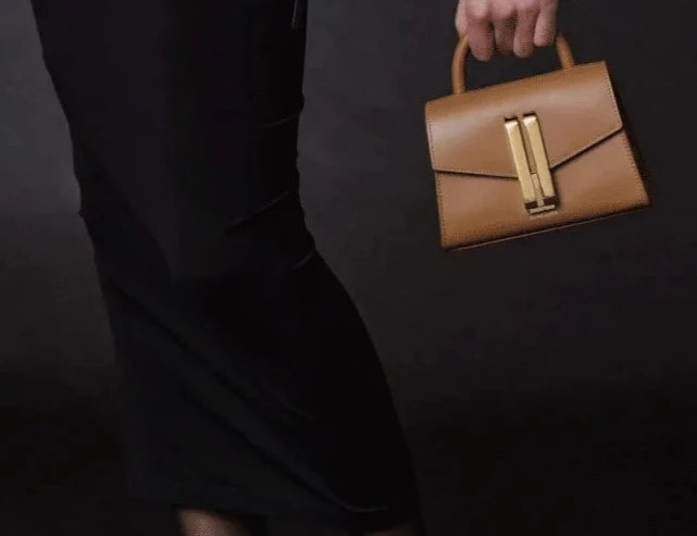 Bolsa Feminina Monaco Espelho da Moda