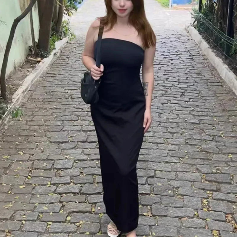 Vestido Midi Tomara que Caia Celina Milenar