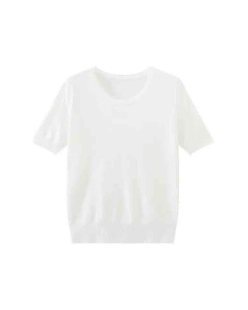 Blusa Feminina Modal Bianca